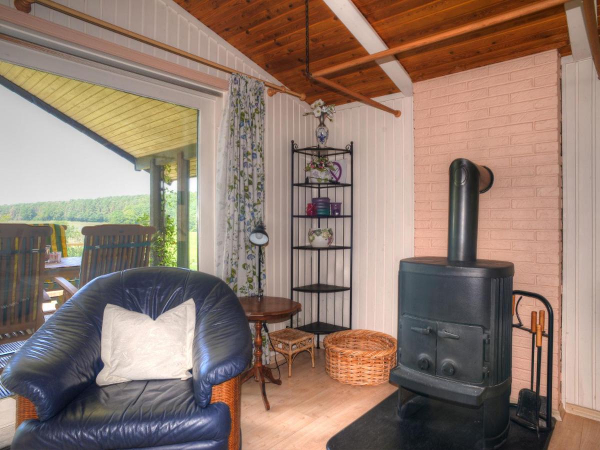 Holiday Home Wiesenhuette By Interhome 洛特 外观 照片