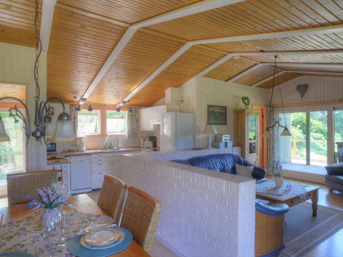 Holiday Home Wiesenhuette By Interhome 洛特 外观 照片