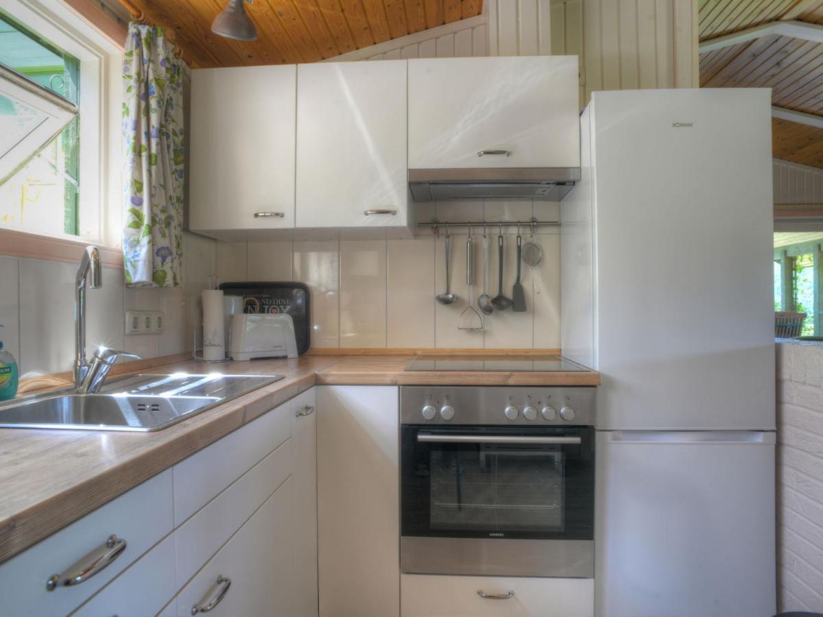 Holiday Home Wiesenhuette By Interhome 洛特 外观 照片
