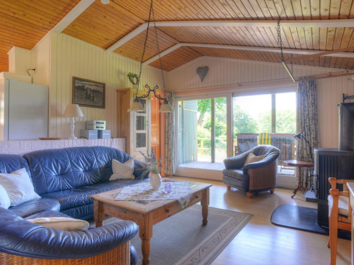 Holiday Home Wiesenhuette By Interhome 洛特 外观 照片