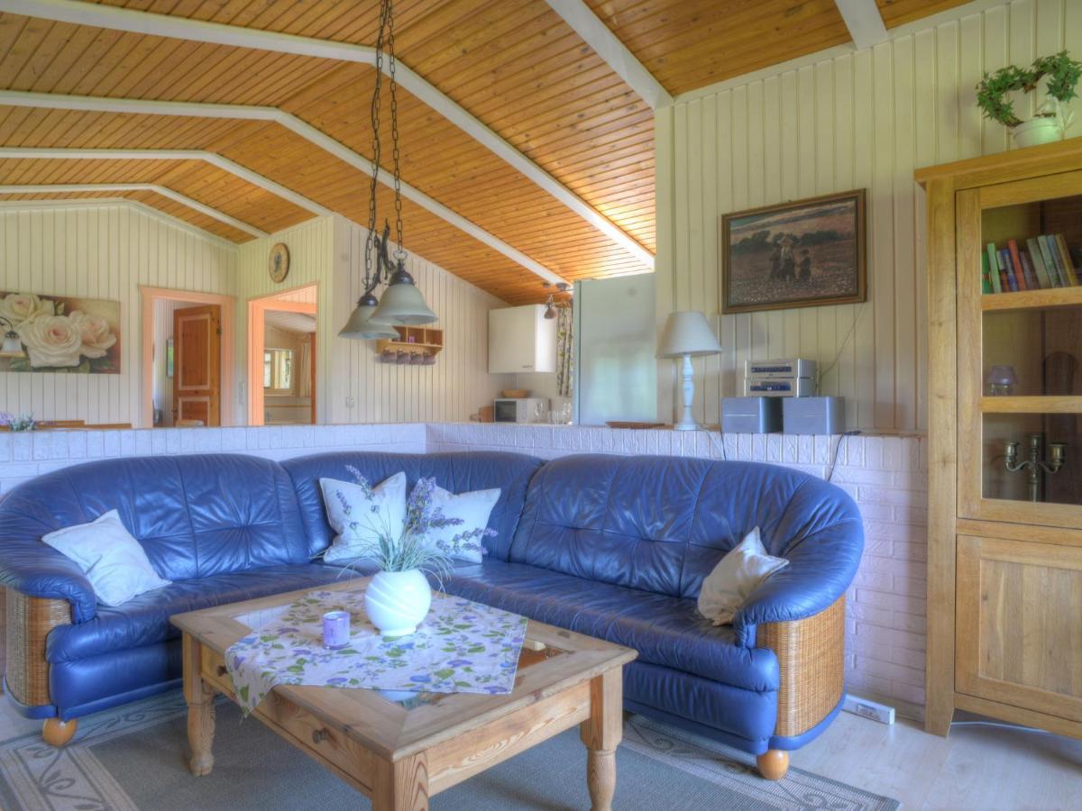 Holiday Home Wiesenhuette By Interhome 洛特 外观 照片