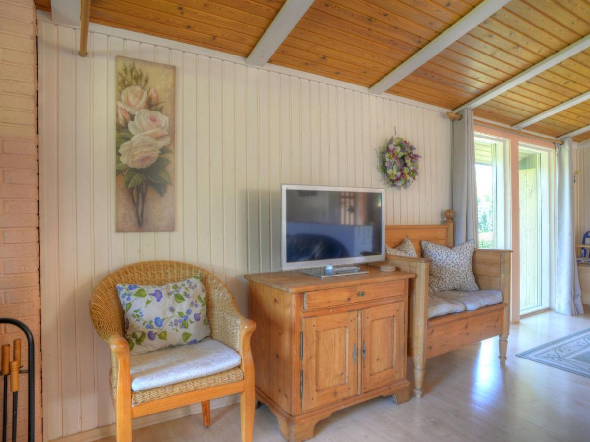 Holiday Home Wiesenhuette By Interhome 洛特 外观 照片