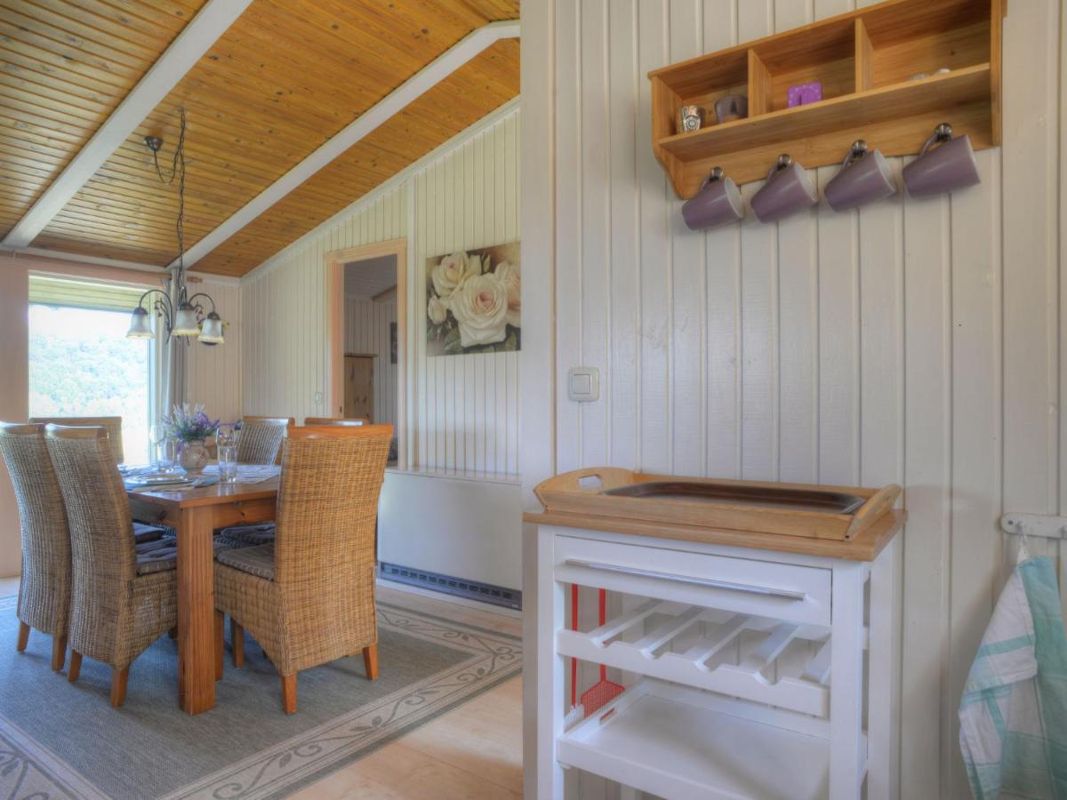 Holiday Home Wiesenhuette By Interhome 洛特 外观 照片