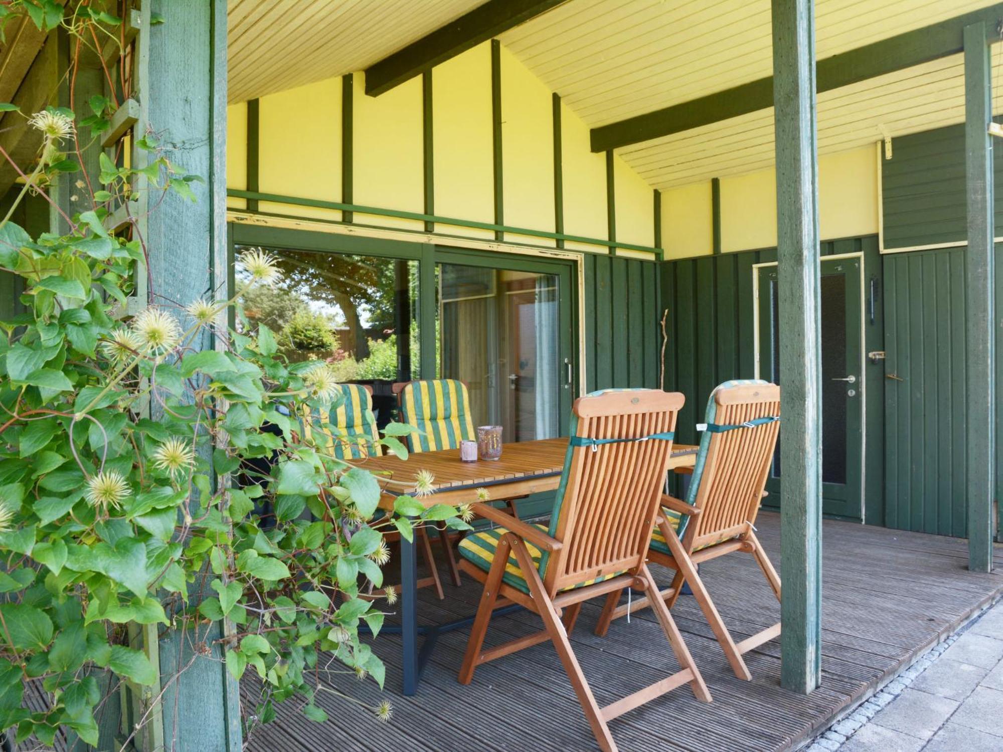Holiday Home Wiesenhuette By Interhome 洛特 外观 照片