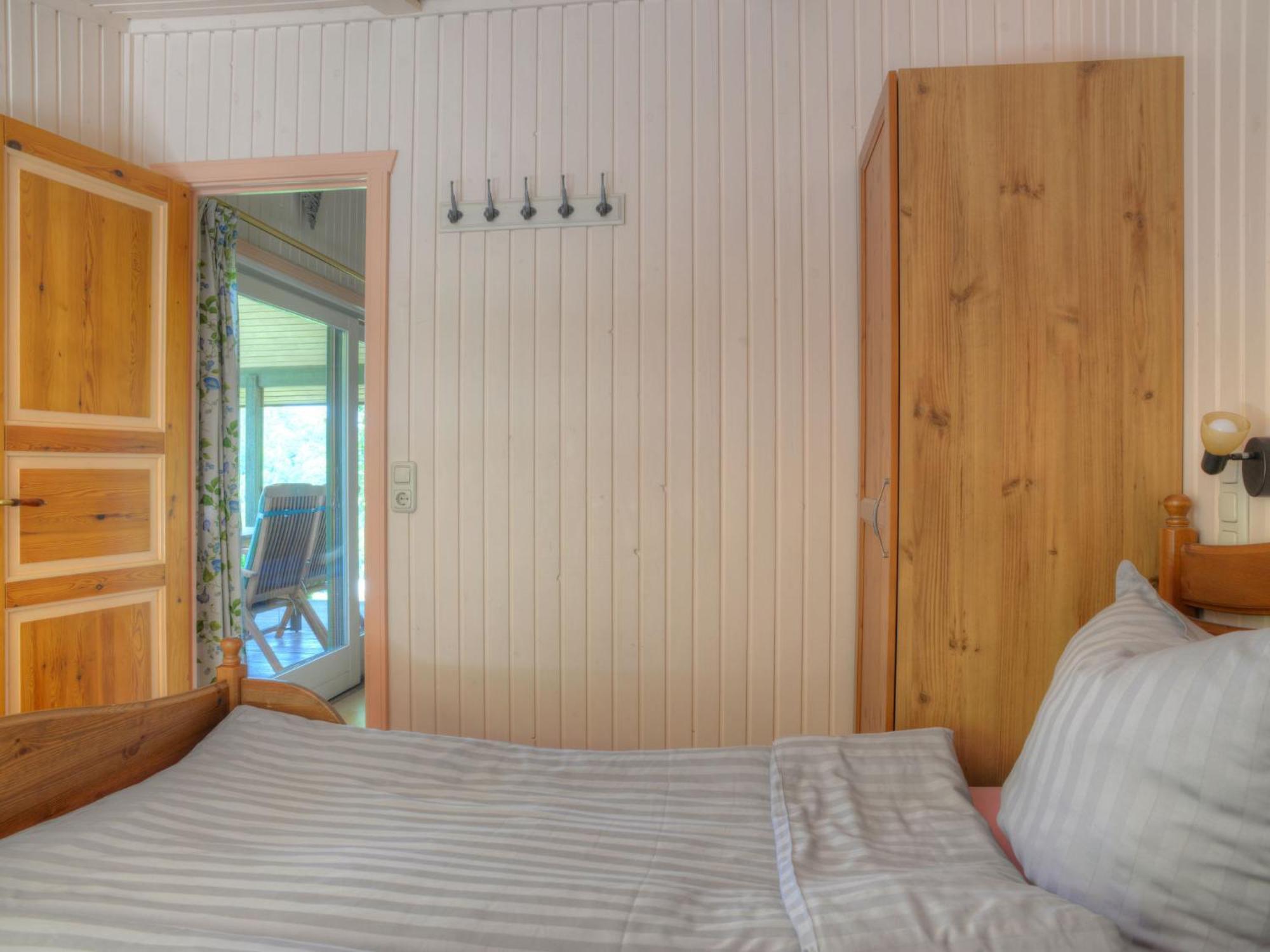 Holiday Home Wiesenhuette By Interhome 洛特 外观 照片