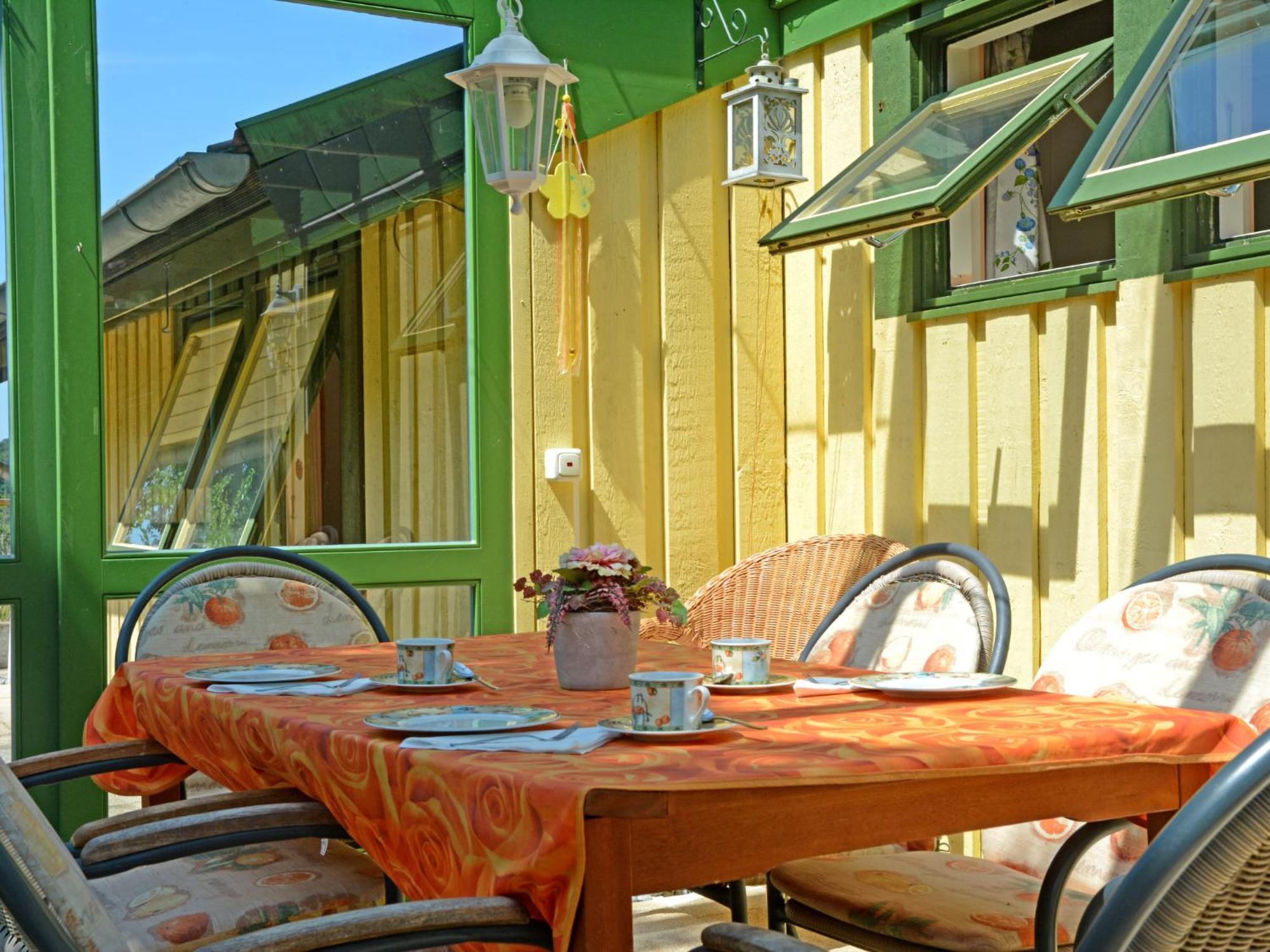 Holiday Home Wiesenhuette By Interhome 洛特 外观 照片