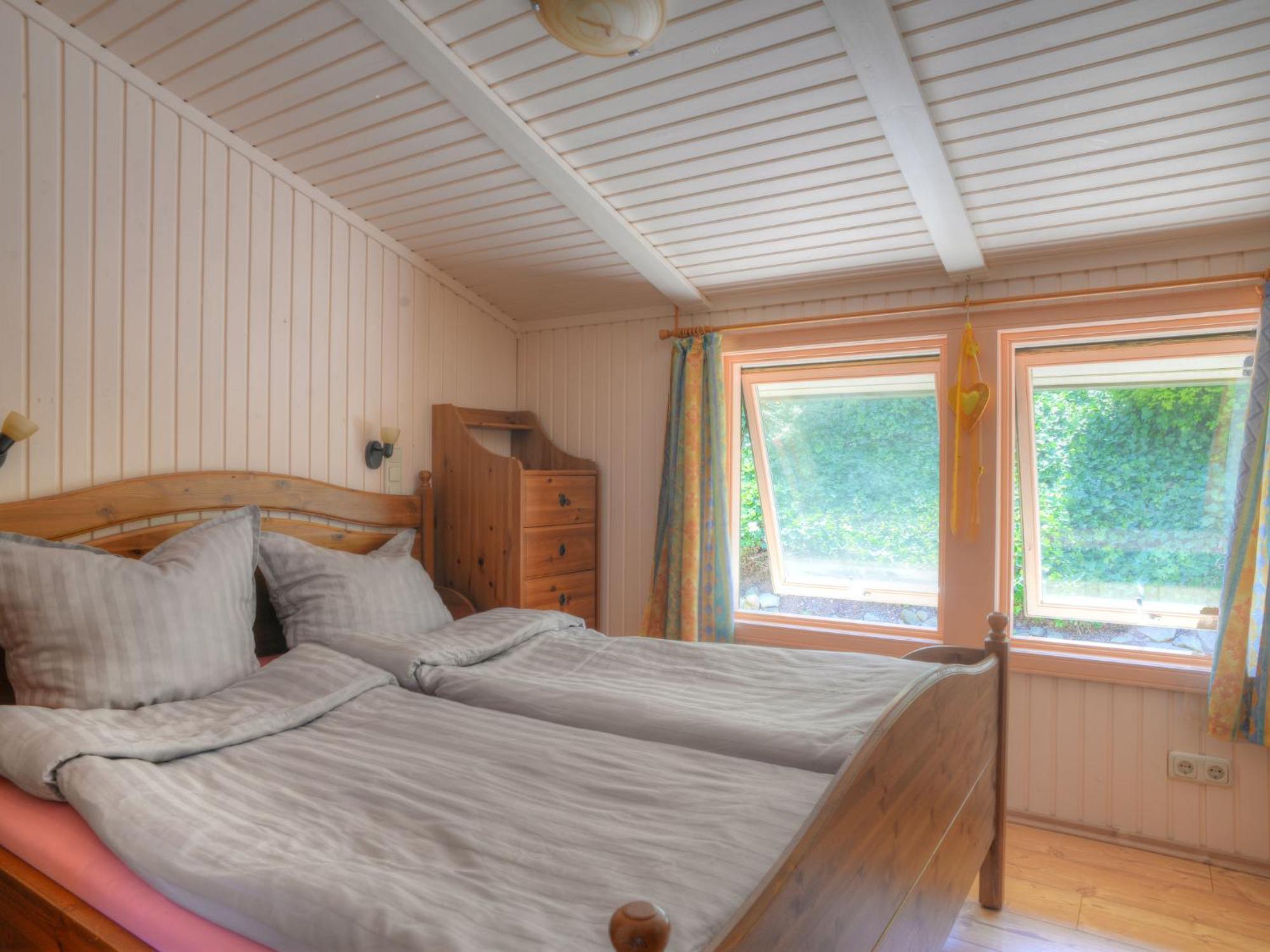 Holiday Home Wiesenhuette By Interhome 洛特 外观 照片