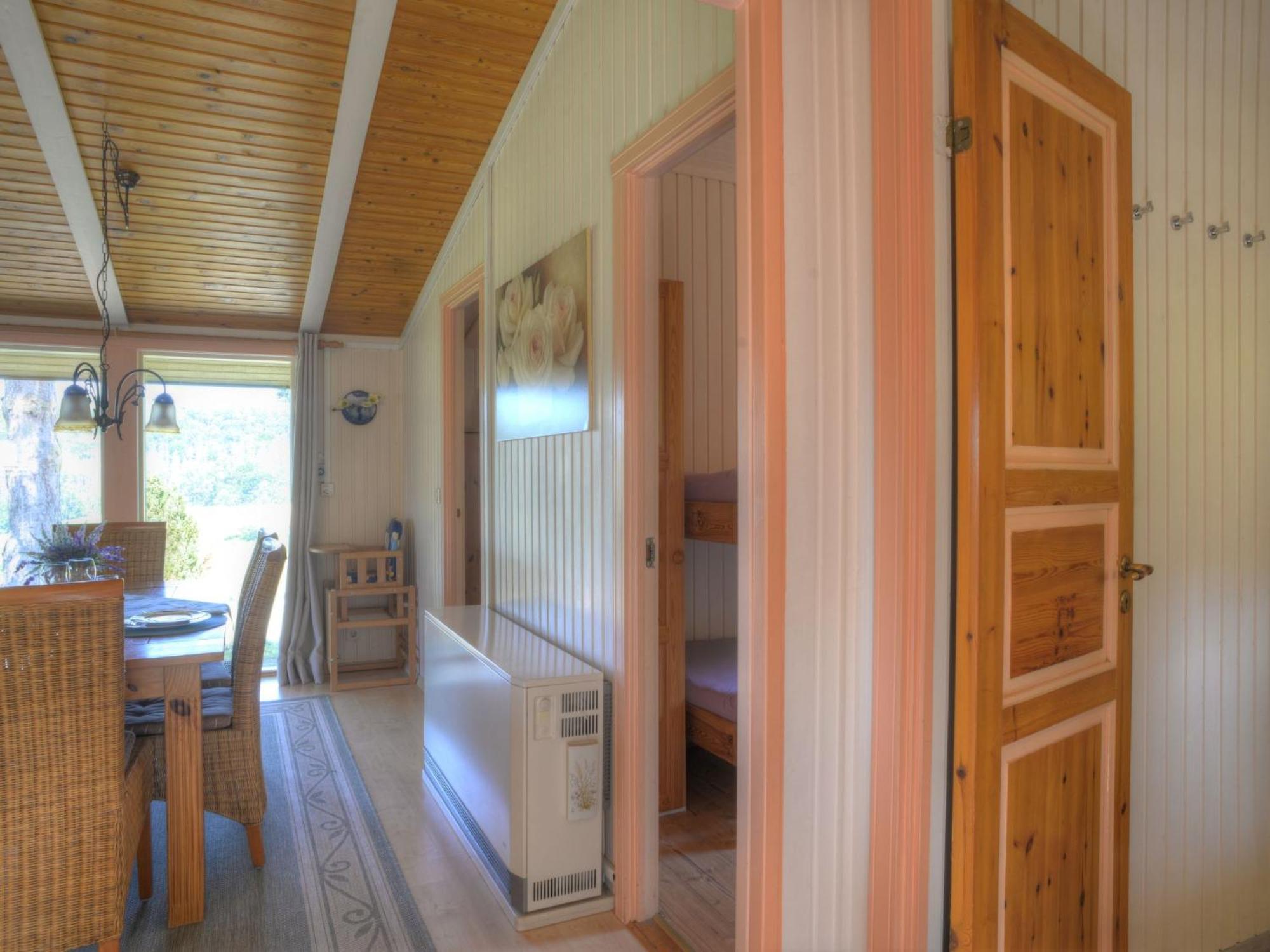 Holiday Home Wiesenhuette By Interhome 洛特 外观 照片