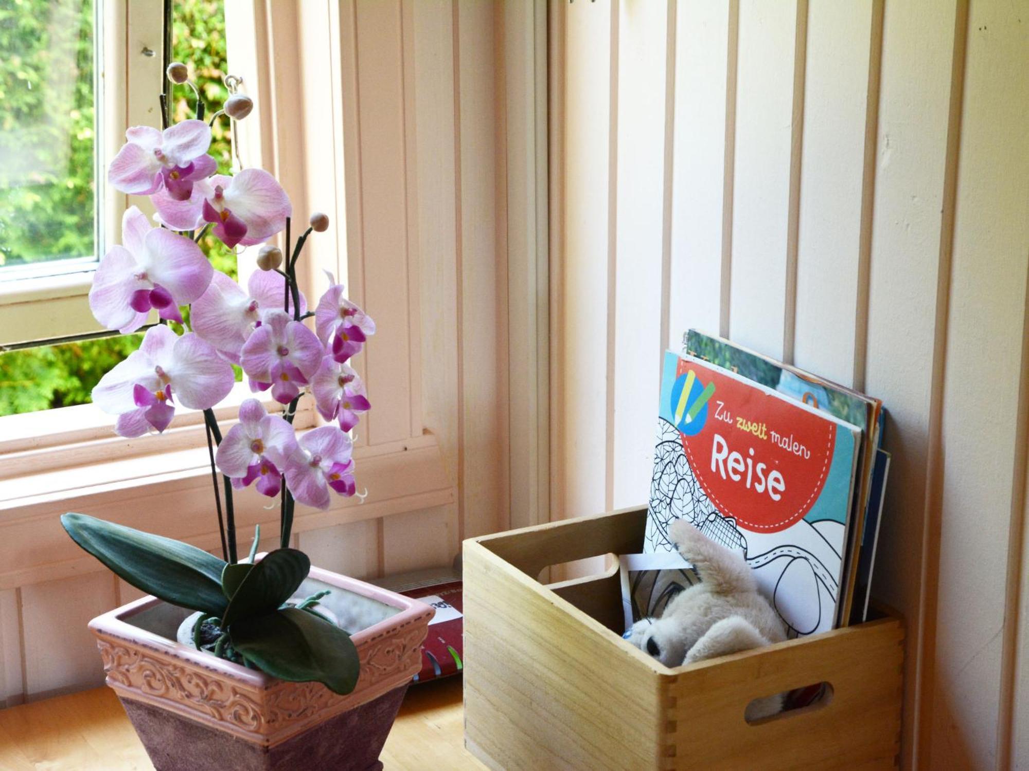 Holiday Home Wiesenhuette By Interhome 洛特 外观 照片