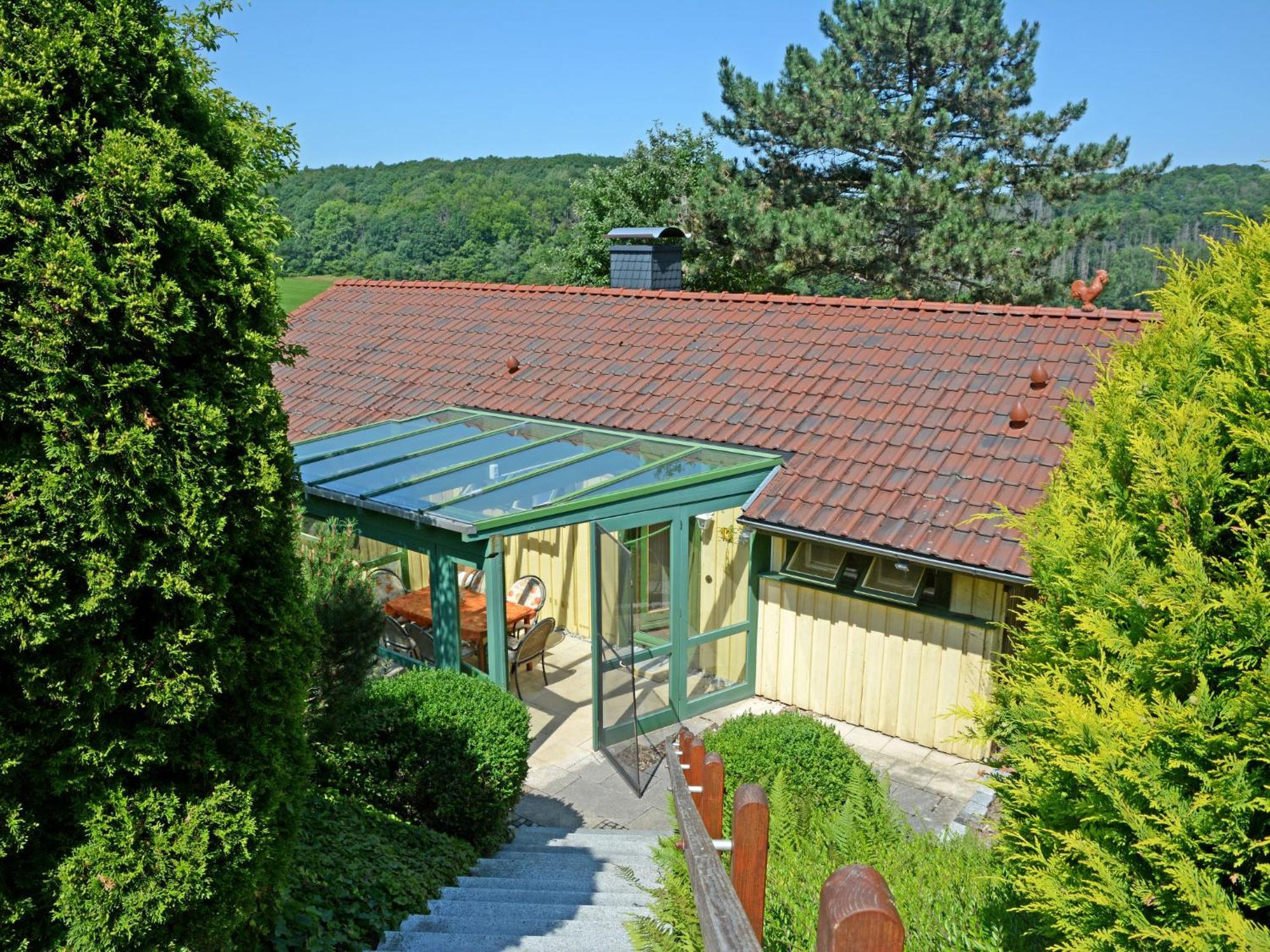 Holiday Home Wiesenhuette By Interhome 洛特 外观 照片