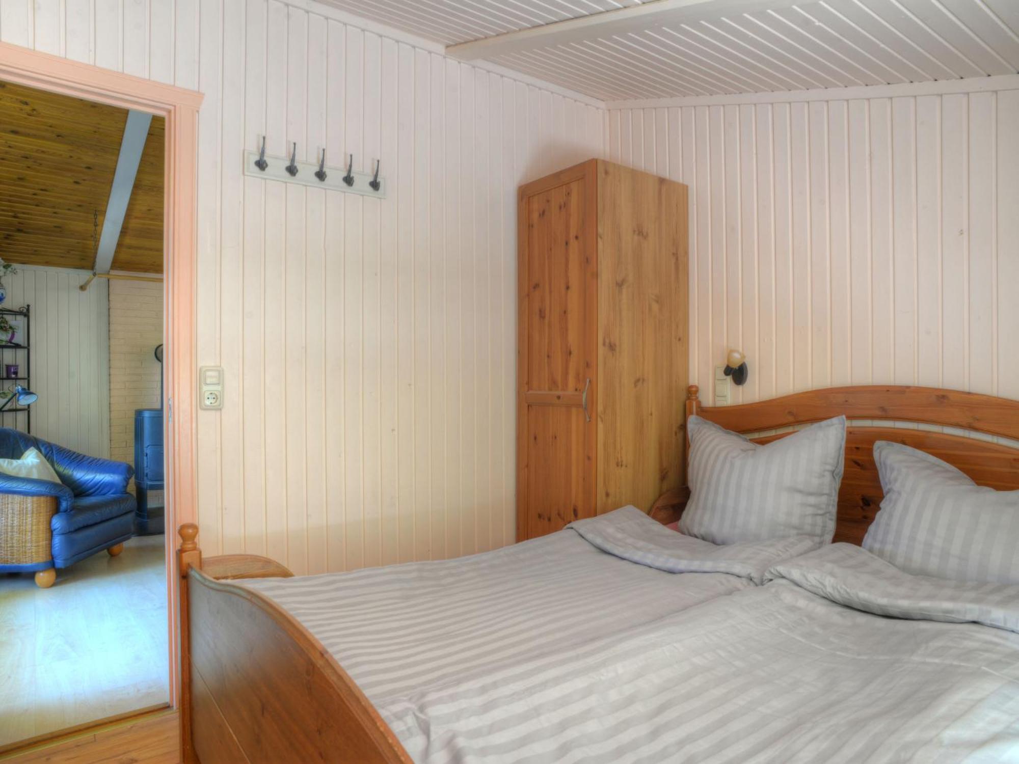 Holiday Home Wiesenhuette By Interhome 洛特 外观 照片