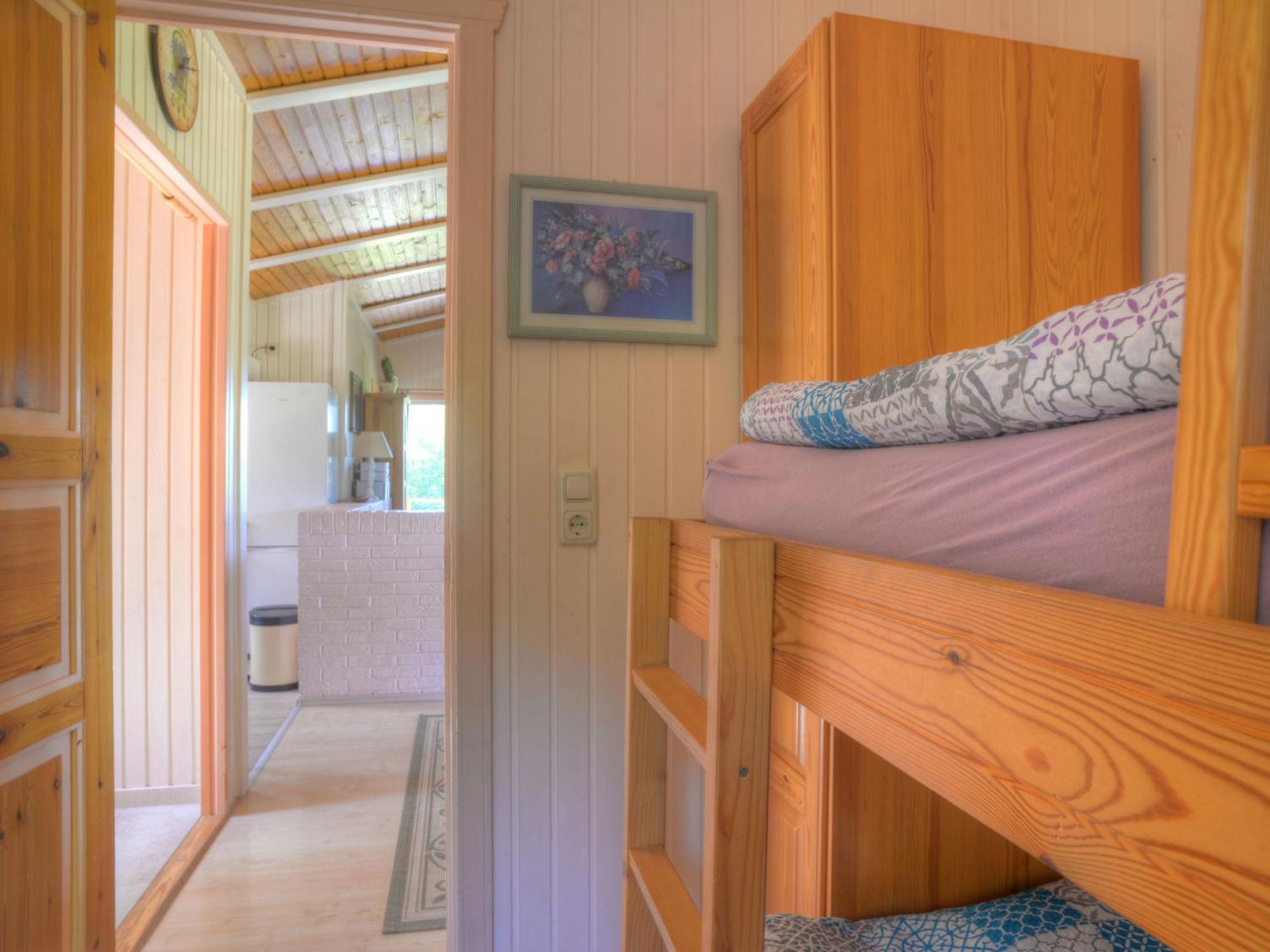 Holiday Home Wiesenhuette By Interhome 洛特 外观 照片