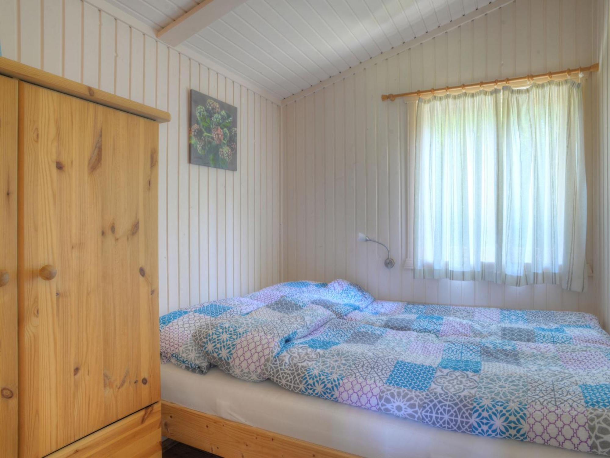 Holiday Home Wiesenhuette By Interhome 洛特 外观 照片